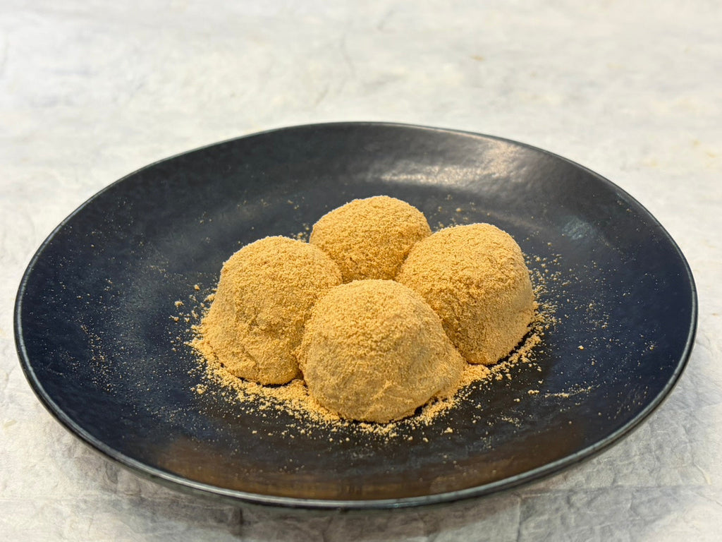 【新商品】きなころんの販売を開始しました