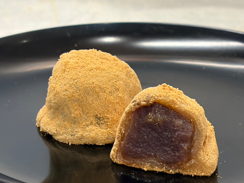 【予約のご案内】きなころん