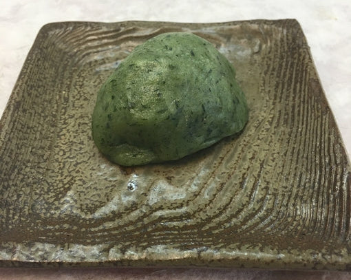 草餅(よもぎ)