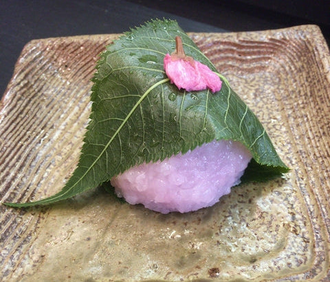 桜餅