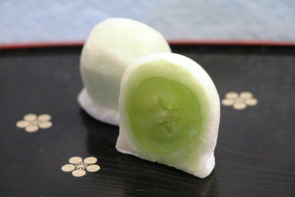 翡翠~ひすい大福~