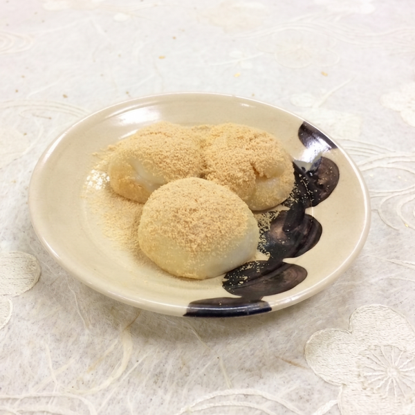 半夏生餅 | 夏限定 | 大阪の伝統菓子 |御菓子司かつら屋|大阪 老舗 富田林 | 和菓子 | 無添加
