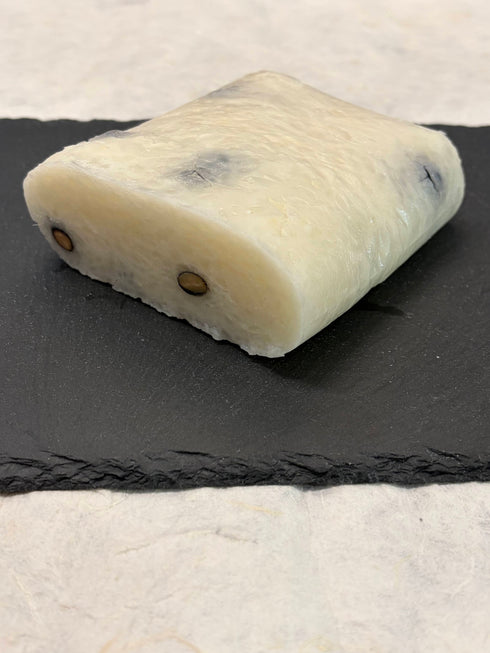 うる黒豆 棒餅