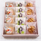 【進物・お土産】大阪産(もん)詰め合わせ 13個 | 御菓子司かつら屋|大阪 老舗 富田林
