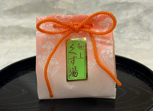 お汁粉・葛湯 詰め合わせ
