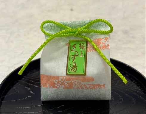 お汁粉・葛湯 詰め合わせ