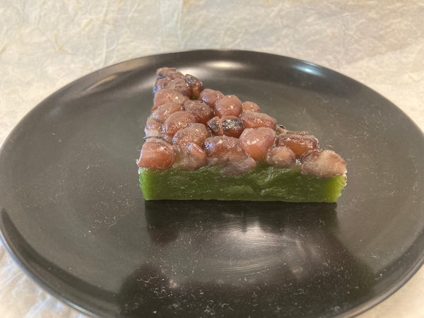 水無月(抹茶)