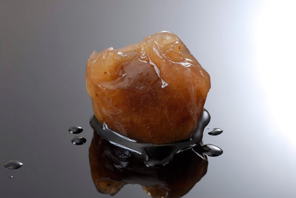 いちじくゼリー