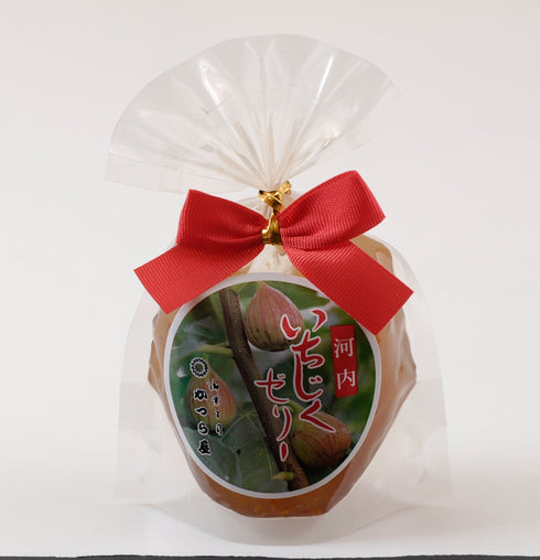 いちじくゼリー 詰め合わせ 10個