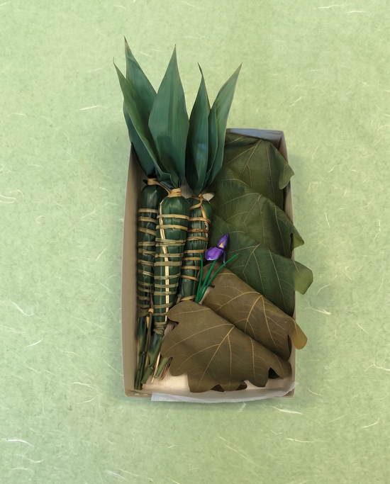 端午の節句 贈答品 こどもの日 柏餅・ちまき | 御菓子司かつら屋|大阪 老舗 富田林