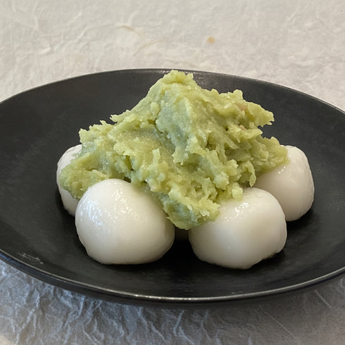 くるみもち | ずんだもち |あんこ | 白玉 | 御菓子司かつら屋|大阪 老舗 富田林 | 和菓子