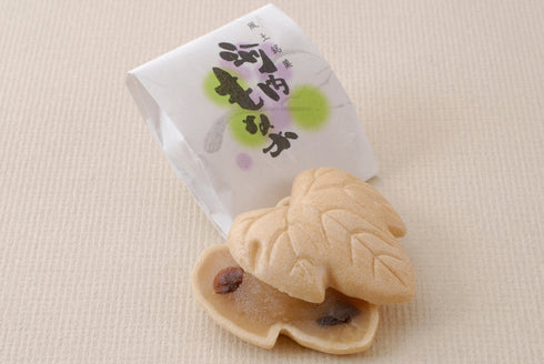 河内もなか | 御菓子司かつら屋|大阪 老舗 富田林